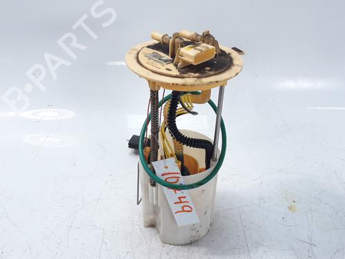 Used Fuel pump NISSAN QASHQAI II SUV (J11, J11_) [2013-2025]  15597899