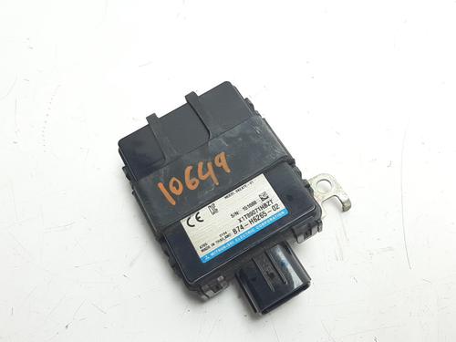 Used Engine control unit (ECU) YAMAHA MOTORCYCLES X-MAX X-Max 300 (SH08) (29 hp) 25231447