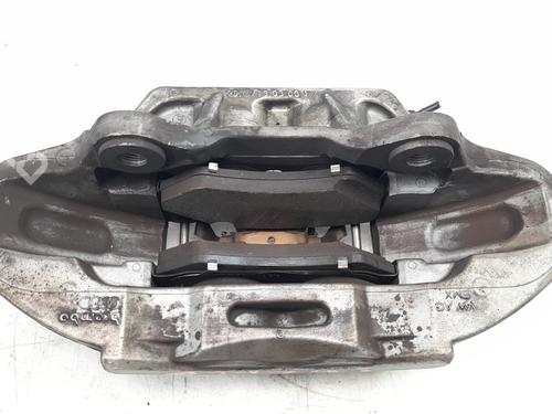 Left front brake caliper AUDI Q5 (FYB, FYG) 2.0 TDI | BP12348336M105 