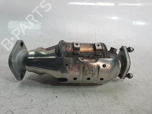 Used Catalyst Catalyst HYUNDAI i20 III (BC3, BI3) 1.0 T-GDI (101 hp) 34186802 34186802