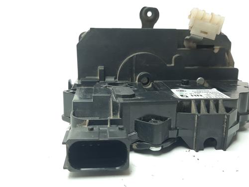 Front left lock OPEL CORSA E (X15)  | BP9455635C98 