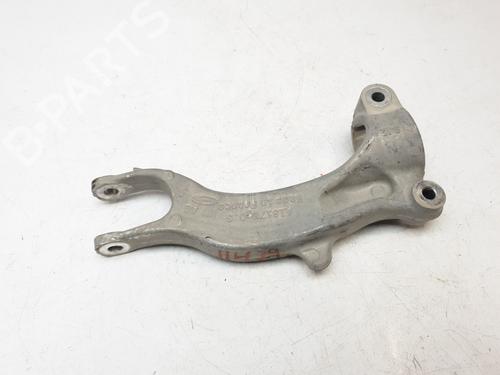 Left front suspension arm AUDI A4 B9 Avant (8W5, 8WD)  | BP25794289M12 