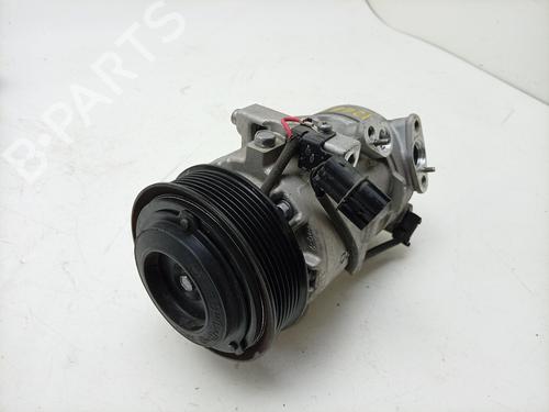 AC-Kompressor AC-Kompressor 36833715 36833715
