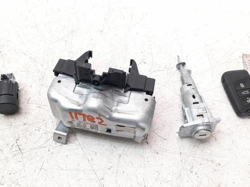 Clé de contact SEAT ATECA (KH7, KHP) [2016-2025]  22649860