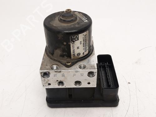 Used ABS pump SEAT TOLEDO II (1M2) [1998-2006]  10729600