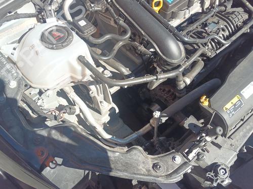 AC-Kompressor SEAT IBIZA V (KJ1, KJG) 1.0 TSI (110 hp) 30081488