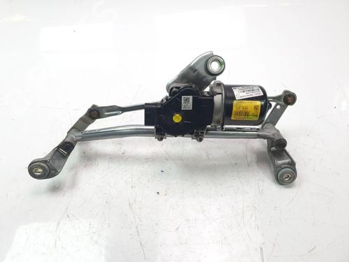 Used Front wiper motor SMART FORTWO Coupe (453) electric drive / EQ (453.391) (56 hp) 22905433