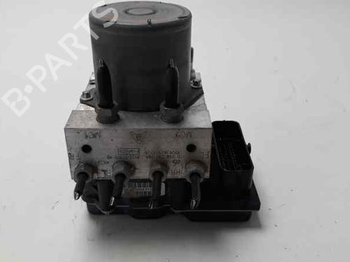 Used ABS pump JAGUAR XF I (X250) 3.0 D (241 hp) 3352122