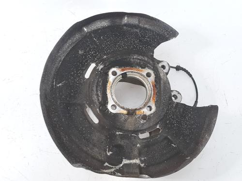 Achsschenkel links hinten für BMW 6 Gran Coupe (F06) 640 d (313 hp) 8501623