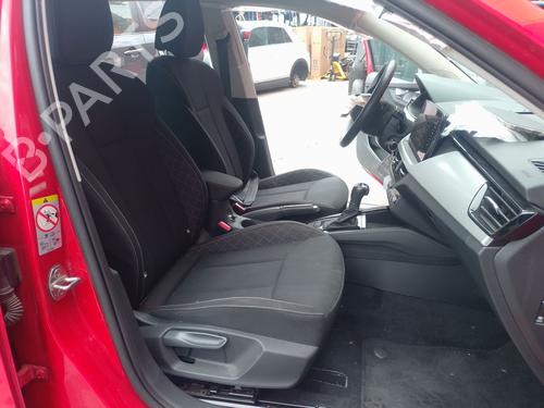 Luggage compartment floor SKODA SCALA (NW1) 1.6 TDI | BP37521692I33 - Image 7