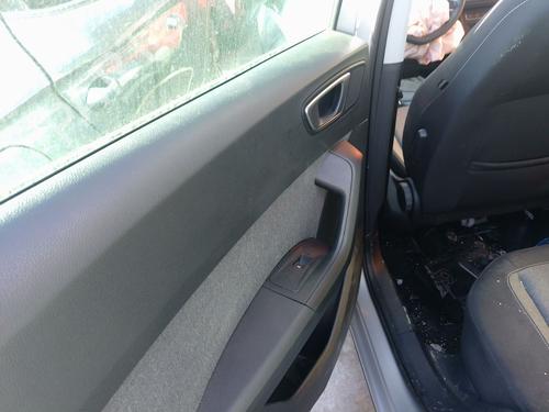 Used Rear left window mechanism SEAT ATECA (KH7, KHP) 1.5 TSI (150 hp) 32868055