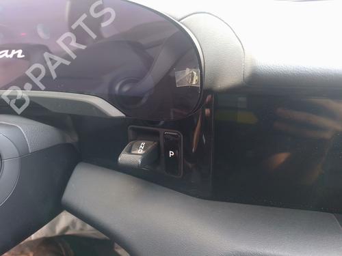 Selector da caixa PORSCHE TAYCAN (Y1A) 4S (Y1ADB1) | BP37992135M90 - Image 2
