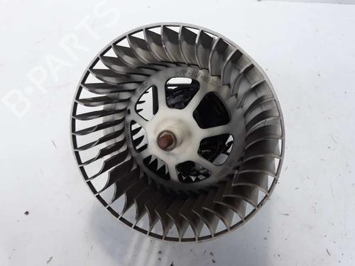Used Heater blower motor MERCEDES-BENZ A-CLASS (W168) A 170 CDI (168.009, 168.109) (95 hp) 14205130
