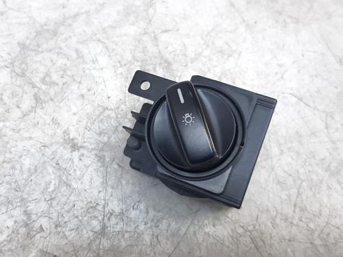 Used Headlight switch MERCEDES-BENZ A-CLASS (W169) A 180 CDI (169.007, 169.307) (109 hp) 19447885