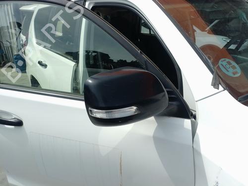 Bakspejl Højre Bakspejl Højre TOYOTA LAND CRUISER PRADO (_J15_) 2.8 D-4D (GDJ155, GDJ150) (204 hp) 33759704 33759704