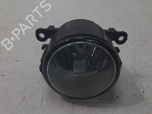 Used Left front fog light RENAULT LAGUNA II (BG0/1_) 1.9 dCi (BG1A, BG1V) (130 hp) 31952672