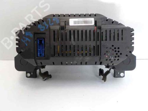 Instrument cluster AUDI A8 D3 (4E2, 4E8) 4.0 TDI quattro | BP323535C47 