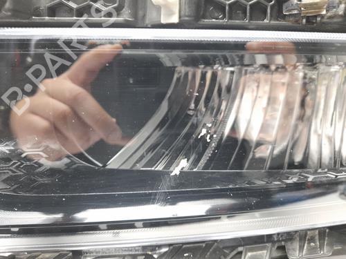 Left headlight JEEP AVENGER (J2) Electric | BP33816953C28 - Image 12