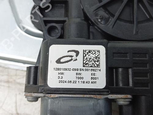Front left window mechanism DACIA SANDERO III 1.0 TCe 90 | BP29175133C22 - Image 4