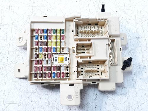 Fuse box KIA SPORTAGE IV (QL, QLE)  | BP17156445E1 