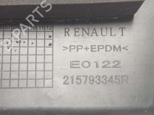 Luftventil DACIA SPRING EV (B6M1) | BP30614501I21 