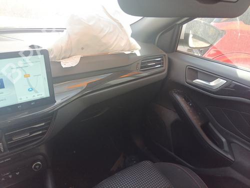 Used Heater blower motor FORD FOCUS IV (HN) 1.0 EcoBoost mHEV (155 hp) 30308751