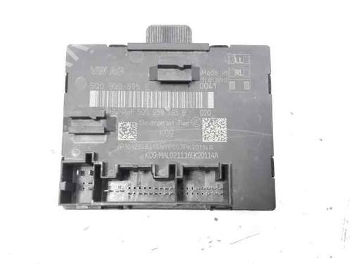 Used Electronic module VW TIGUAN (AD1, AX1) 2.0 TDI (150 hp) 6544669