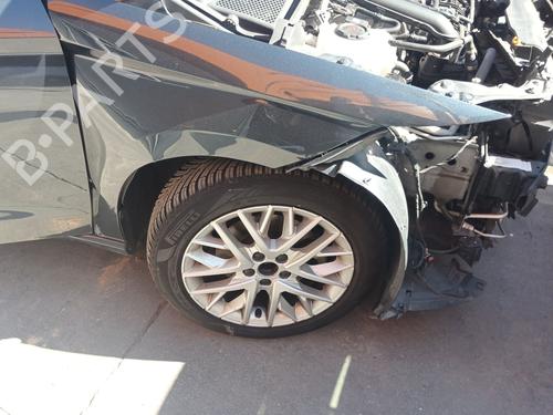 Used Right front driveshaft SEAT IBIZA V (KJ1, KJG) 1.0 TSI (110 hp) 30083735