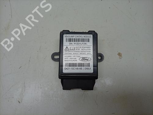 Used Lights ECU Lights ECU 37758337 37758337