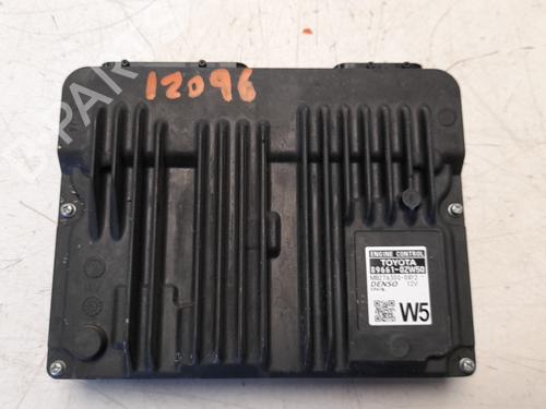 Used Engine control unit (ECU) TOYOTA COROLLA Estate (_E21_) 2.0 Hybrid (MZEH12) (180 hp) 26277990
