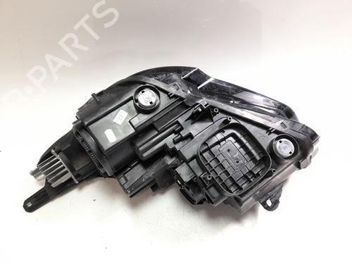 Right headlight OPEL CROSSLAND X / CROSSLAND (P17, P2QO) 1.2 (75) | BP28188886C29 