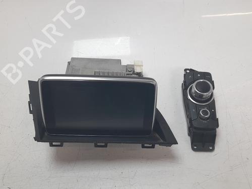 Module électronique MAZDA MX-5 IV (ND__) [2015-2025]  17625788