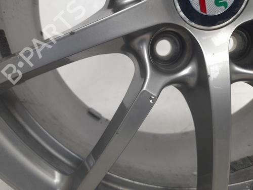 Fælk ALFA ROMEO GIULIA (952_) 2.2 D (952AEM250, 952AEA250) | BP36221489C45 - Image 3