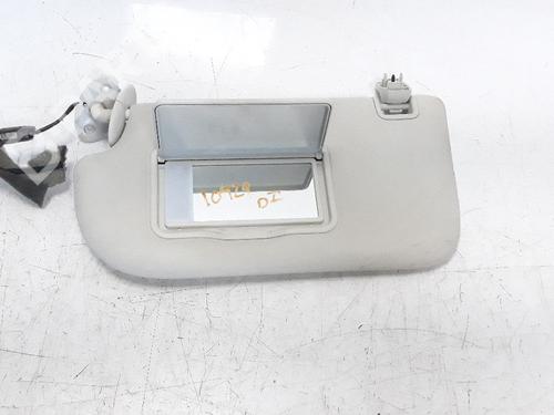 Used Left sun visor Left sun visor FORD KUGA II (DM2) 2.0 TDCi (150 hp) 8658242 8658242