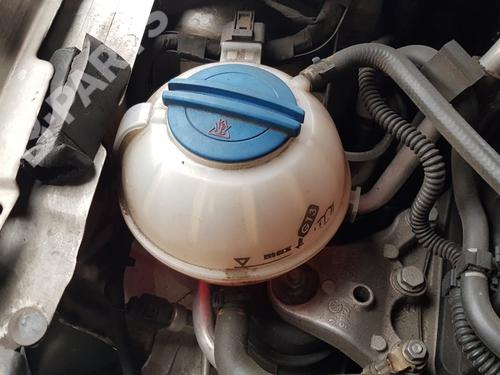 Used Expansion tank Expansion tank VW POLO V (6R1, 6C1) 1.2 TSI (110 hp) 9532089 9532089