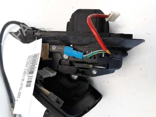 Gear lever BMW 3 (E90) 330 d | BP7430577M90 