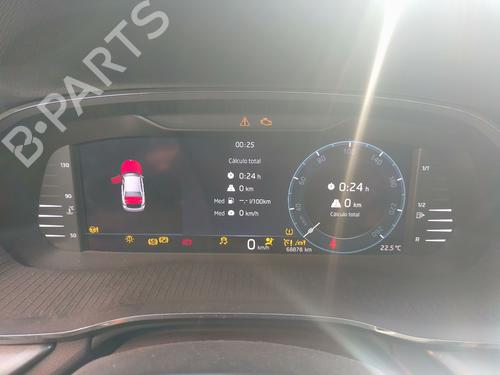 Engine SKODA OCTAVIA IV (NX3, NN3, PV3) 2.0 TDi | BP33929508M1  - Image 9