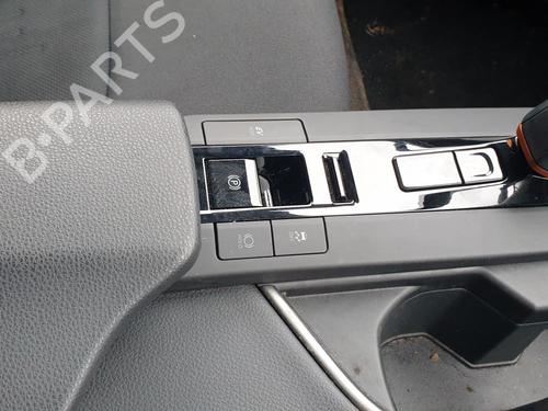 Used Hand brake TOYOTA C-HR (_X2_, _H2_) Hybrid (ZYX20) (140 hp) 23229989