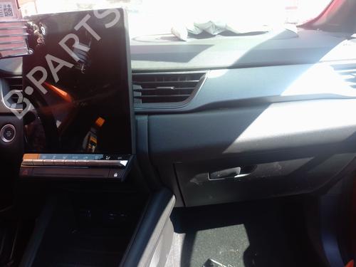 Used Heater blower motor Heater blower motor RENAULT CAPTUR II (HF_) E-TECH 160 (158 hp) 33816485 33816485