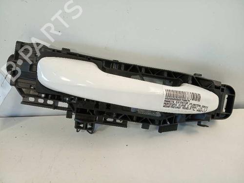 Front right exterior door handle MERCEDES-BENZ C-CLASS (W205) C 220 BlueTEC / d (205.002, 205.004) A0997601800 | 0115005000A | 144642