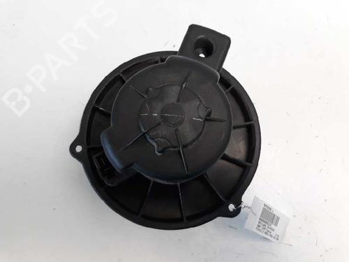 Used Heater blower motor SMART CITY-COUPE (450) 0.6 (S1CLA1, 450.341) (55 hp) 14204927