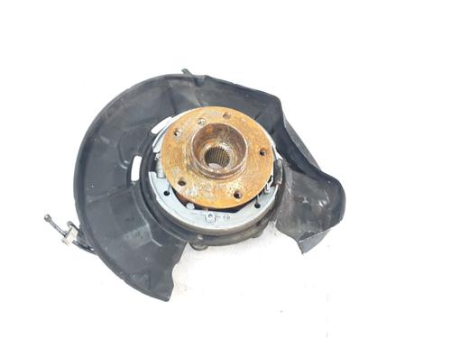 Used Left rear steering knuckle BMW X1 (E84) sDrive 20 d (177 hp) 23429904