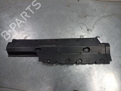 Used Underbody protection Underbody protection 37192348 37192348