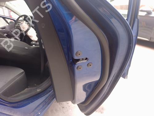 Used Rear right lock Rear right lock MITSUBISHI COLT V (CJ_, CP_) 1600 (CJ4A) (103 hp) 33244074 33244074