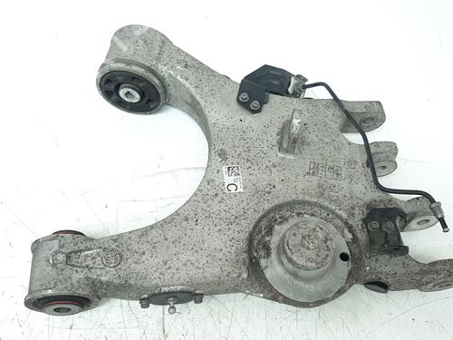 Right rear suspension arm ALFA ROMEO GIULIA (952_) 2.2 D (952AEM250, 952AEA250) | BP17590395M15 