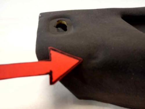 Other MASERATI QUATTROPORTE VI 3.0 D | BP14194886O1