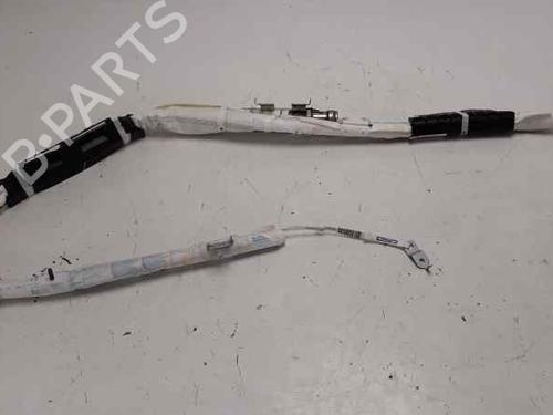 Used Left curtain airbag HYUNDAI i10 II (BA, IA) 1.2 (87 hp) 5277980
