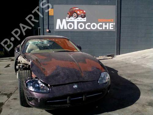 Ventilator motor JAGUAR XK 8 Coupe (X100) 4.0 | BP2301470M62 