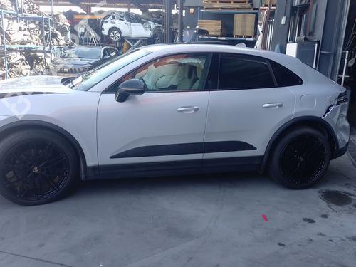 Left front indicator PORSCHE MACAN (XAB) 4 Electric 4 (XABBB1, XABFD1) | BP36995155C32 - Image 6