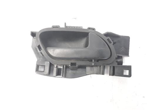 Used Front right interior door handle Front right interior door handle CITROËN JUMPY II Van 1.6 HDi 90 16V (90 hp) 7709974 7709974